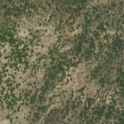 Satellite imagery of Kambia Castle, GR