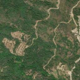 Satellite imagery of Kambia Castle, GR