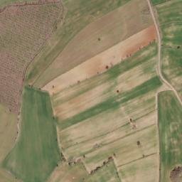 Satellite imagery of TUTGA Noktası KULA, TR