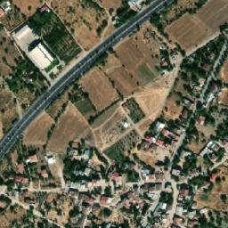 Drone Görünümü