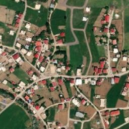 Drone Görünümü