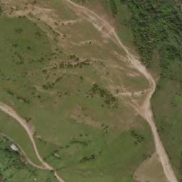 Satellite imagery of Babaşxanband Dağı, AZ