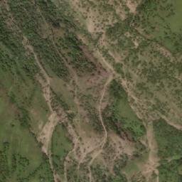 Satellite imagery of Babaşxanband Dağı, AZ