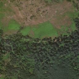 Satellite imagery of Hamoşam Dağı, AZ