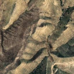 Satellite imagery of Gulmaç Gerşi, TM