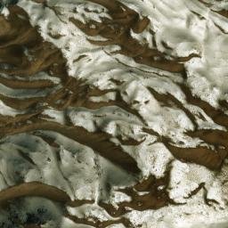 Satellite imagery of Kekeda Kedi’er, CN