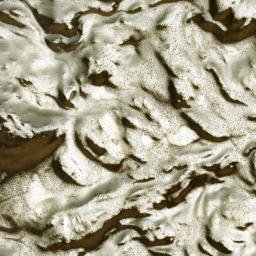 Satellite imagery of Kekeda Kedi’er, CN
