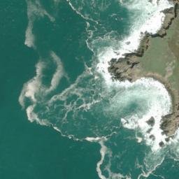 Satellite imagery of Salt Point, US