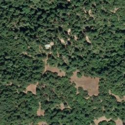 Satellite imagery of Stewart Ridge, US