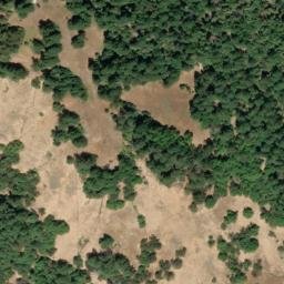 Satellite imagery of Mohrhardt Ridge, US