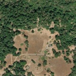 Satellite imagery of Mohrhardt Ridge, US