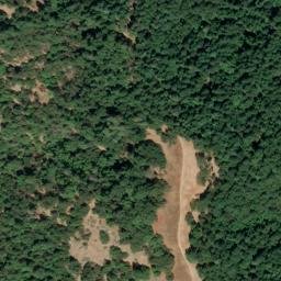 Satellite imagery of Red Oat Ridge, US
