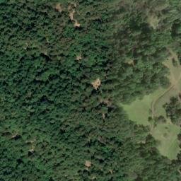 Satellite imagery of Red Oat Ridge, US