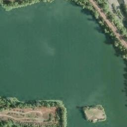 Satellite imagery of Grace Ranch Pit, US