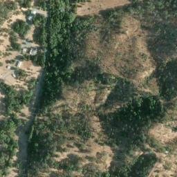 Satellite imagery of Brooks Quarry, US