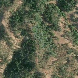 Satellite imagery of Brooks Quarry, US