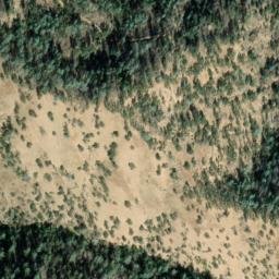 Satellite imagery of Crane Ridge, US