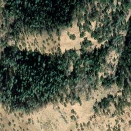 Satellite imagery of Crane Ridge, US