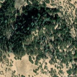 Satellite imagery of Crane Ridge, US