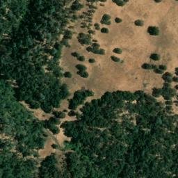 Satellite imagery of Sugarloaf Mine, US