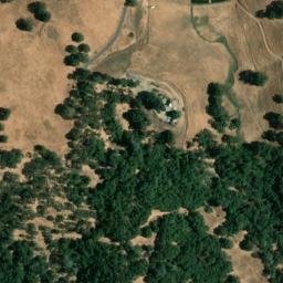 Satellite imagery of Sugarloaf Mine, US