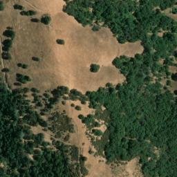 Satellite imagery of Sugarloaf Mine, US