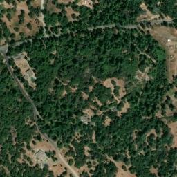 Satellite imagery of Johnson Mine, US