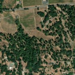 Satellite imagery of Johnson Mine, US