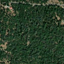 Satellite imagery of Johnson Mine, US