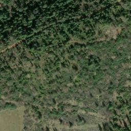 Satellite imagery of Webfoot Mine, US