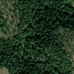 Satellite imagery of Yellow Aster Mine, US