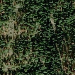 Satellite imagery of Louis Jordan Mine, US