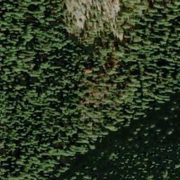 Satellite imagery of Tiger Mine, US