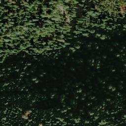 Satellite imagery of Tiger Mine, US