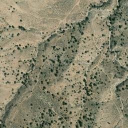 Satellite imagery of Pear Tree Mine, US