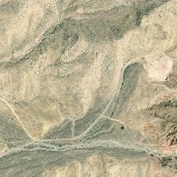 Satellite imagery of Emma Mine, US