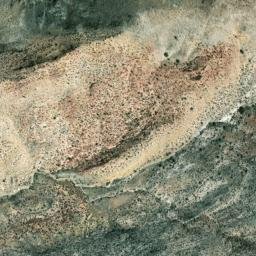 Satellite imagery of Emma Mine, US