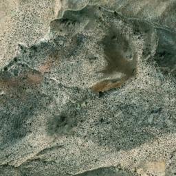 Satellite imagery of Copper Queen Mine, US