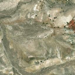 Satellite imagery of Mina Gold Mines Companys Mine, US