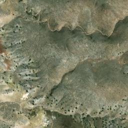 Satellite imagery of Mina Gold Mines Companys Mine, US