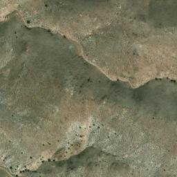 Satellite imagery of Mina Gold Mines Companys Mine, US