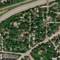 Satellite imagery of F 205 — NGS JC0219 — Oakland, US, US