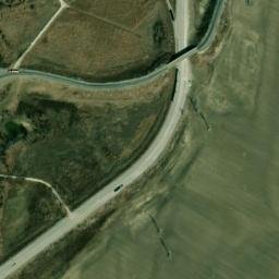 Satellite imagery of Q 284 — NGS JC1146 — Cahokia, US, US