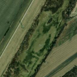 Satellite imagery of Q 284 — NGS JC1146 — Cahokia, US, US