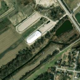 Satellite imagery of TT STA 38 F — NGS JC0091 — Cahokia, US, US