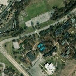 Satellite imagery of L 146 — NGS JC0090 — Cahokia, US, US