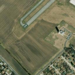 Satellite imagery of N 146 — NGS JC0082 — Cahokia, US, US