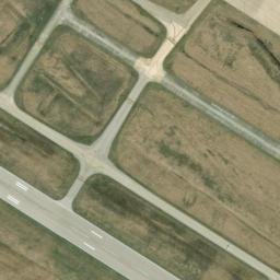 Satellite imagery of P 146 — NGS JC0083 — Cahokia, US, US
