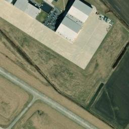 Satellite imagery of CPS A — NGS AJ8307 — Cahokia, US, US
