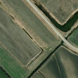Satellite imagery of CPS A — NGS AJ8307 — Cahokia, US, US